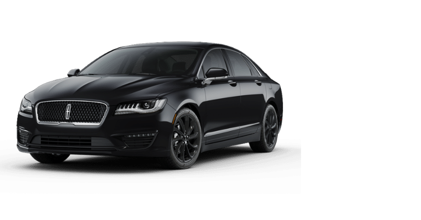 New 2020 Lincoln MKZ Hybrid Reserve near Charlottetown | Fair Isle Lincoln